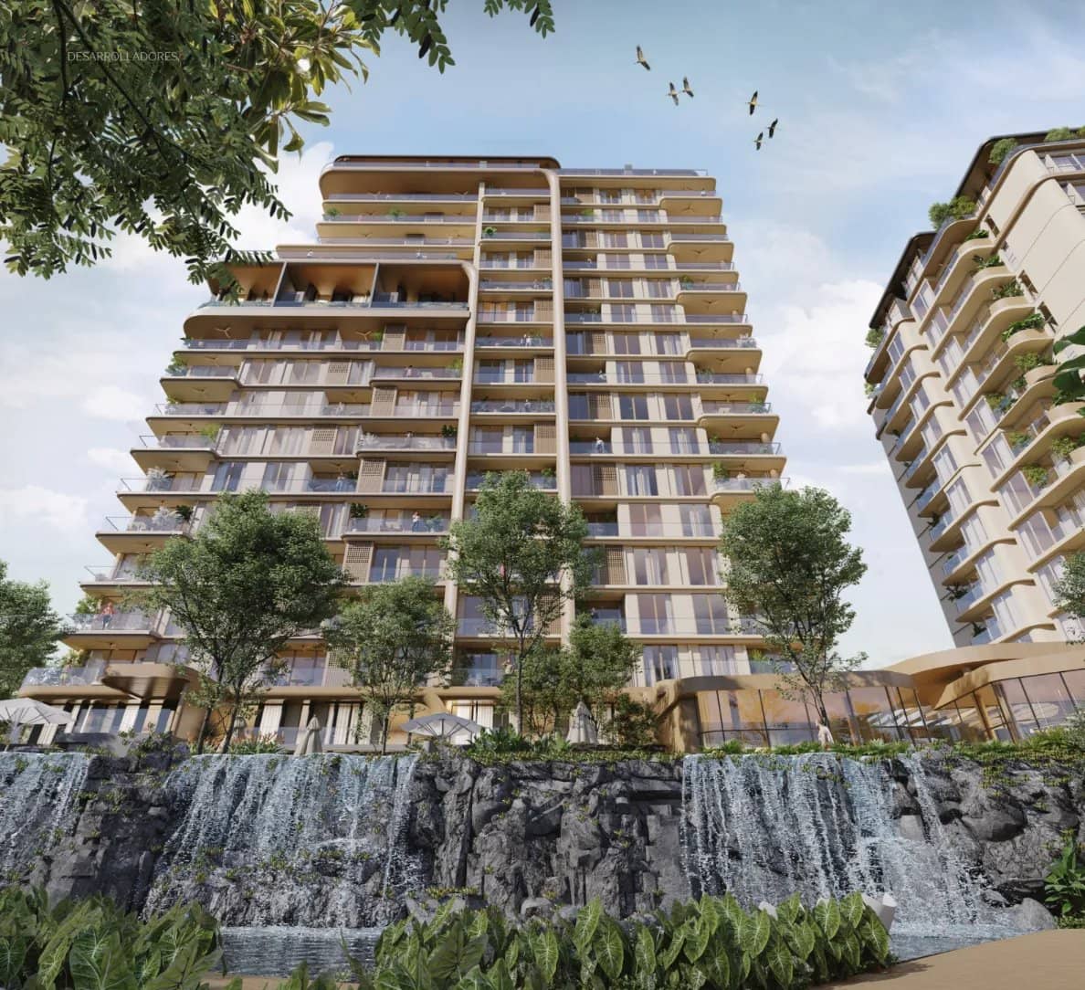 Venta en Bosco di Santa María, Urbanización Santa María - foto 1