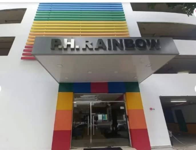 SE VENDE APARTAMENTO EN P.H. Rainbow Towers - foto 1