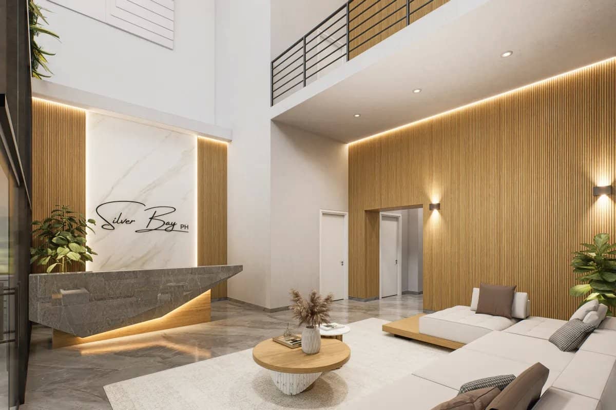 Apartmento for sale in PH SilverBay - photo 1