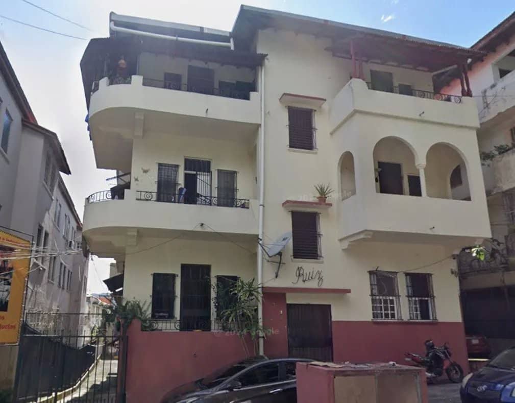 Se vende Edificio en Perejil - photo 1