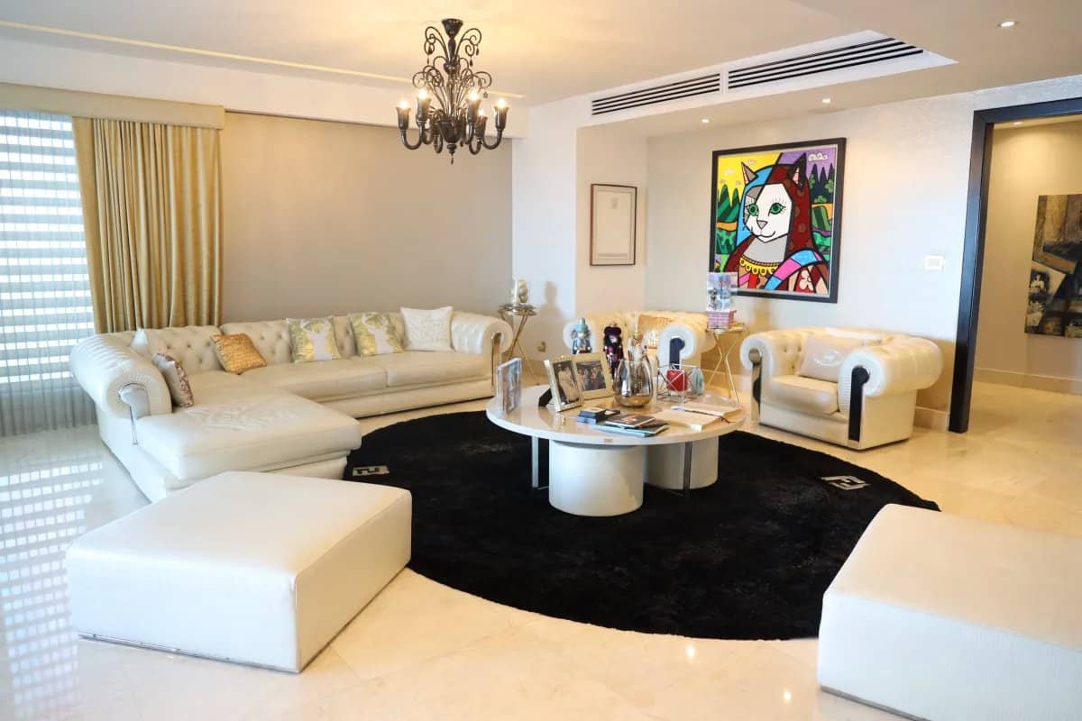 SE VENDE APARTAMENTO EN PUNTA PACÍFICA - foto 1