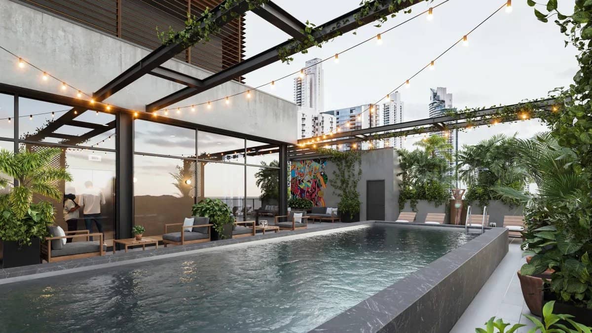 Apartamento en Venta en Bella Vista - foto 1
