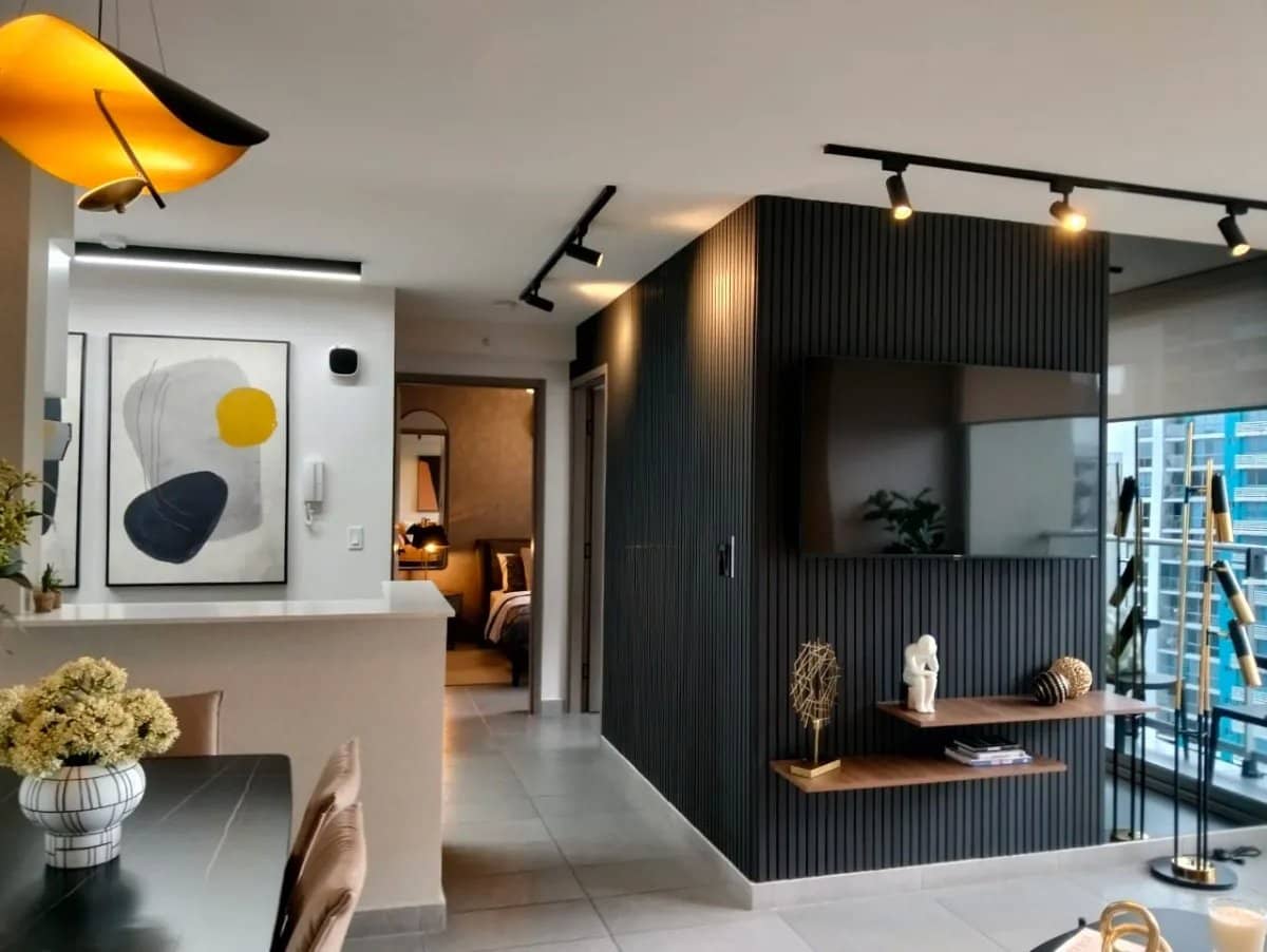 Unidad Nueva con Licencia de Aparthotel en Vía España - Inversión de Alto Rendimiento/New Unit with Aparthotel License in the Vía España – High Yield - photo 1