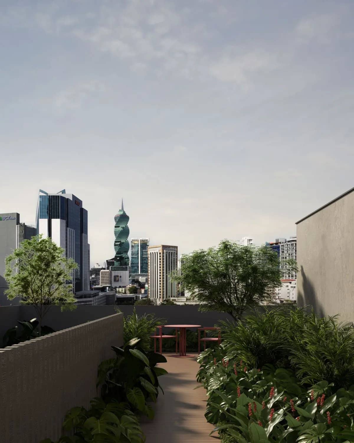 Apartamento en Venta en Bella Vista - foto 1