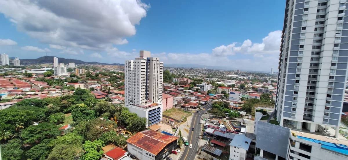 Alquiler de Apartamento en PH Athas, 12 de Octubre, Pueblo Nuevo - photo 1