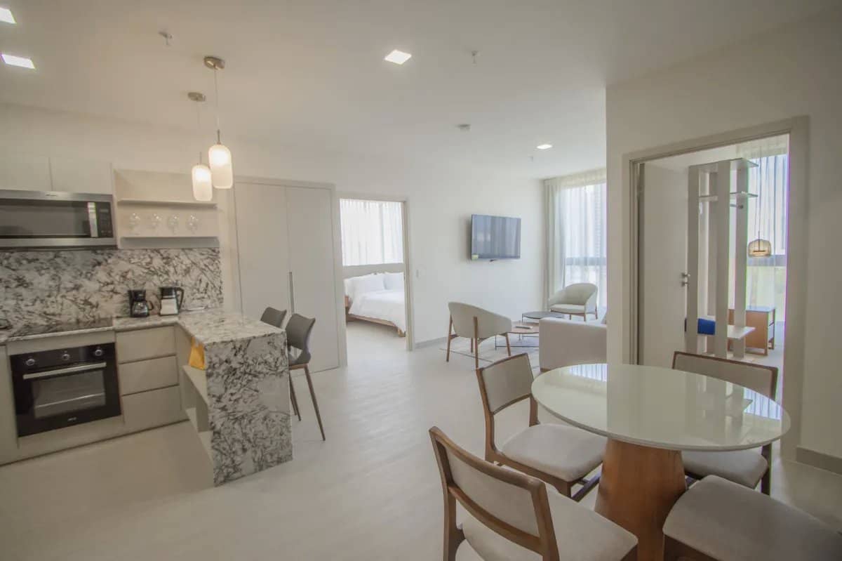 Apartment for Sale In Arcadia del Este - foto 1