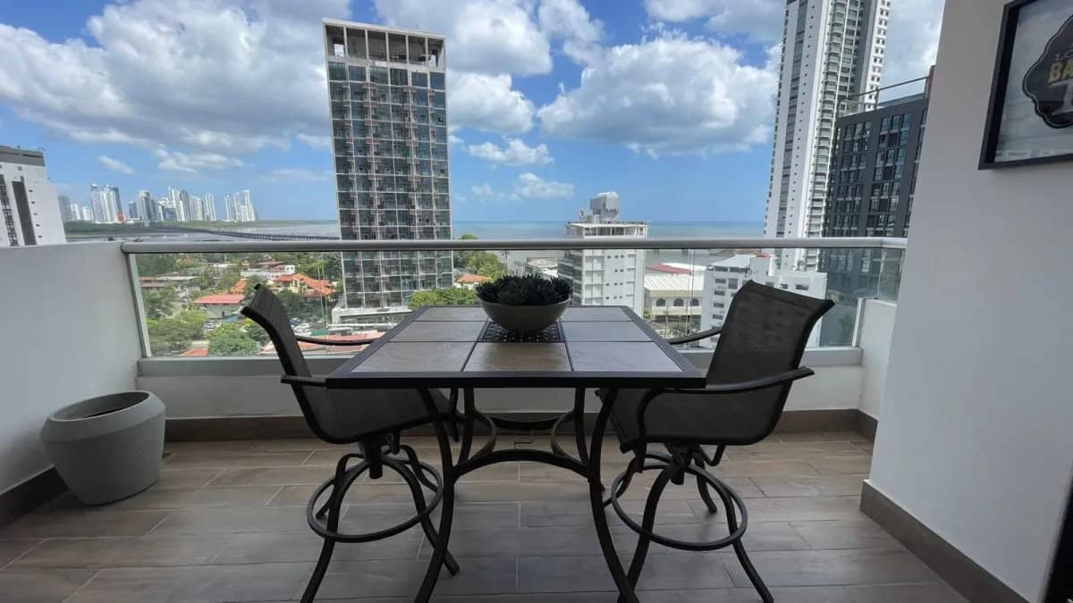 Venta de apartamento en San Francisco, Coco del Mar - foto 1