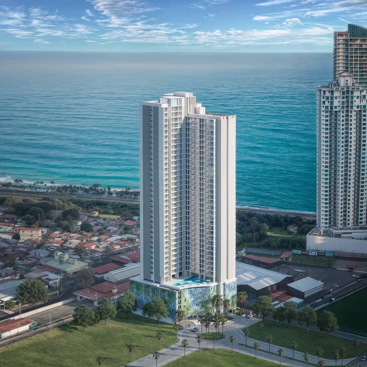 Apartmento for sale in PH Alive - Art Disctrict - photo 1