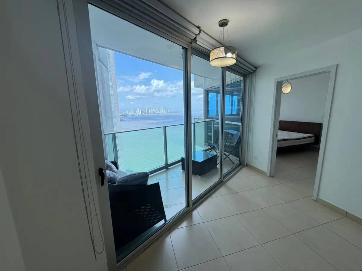 Venta Apartamento en Punta Pacifica, PH Oasis on the Bay - foto 1