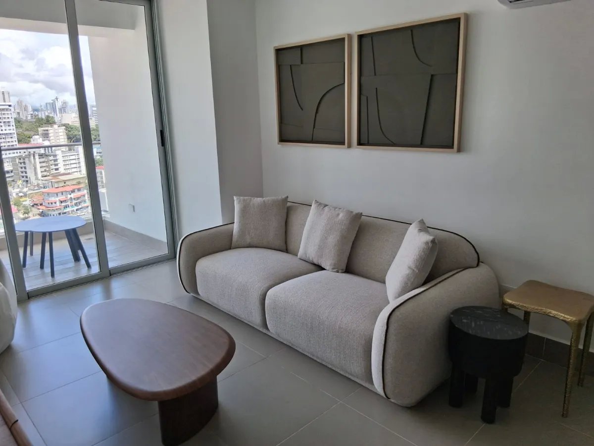 Venta de apartamento en Bella Vista - photo 1