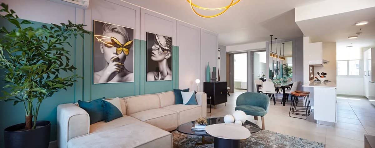Venta de apartamento en El Cangrejo - foto 1