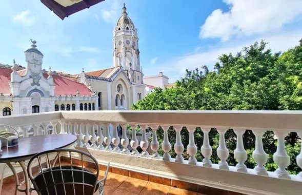 Apartamento en Venta en Casco Viejo - foto 1