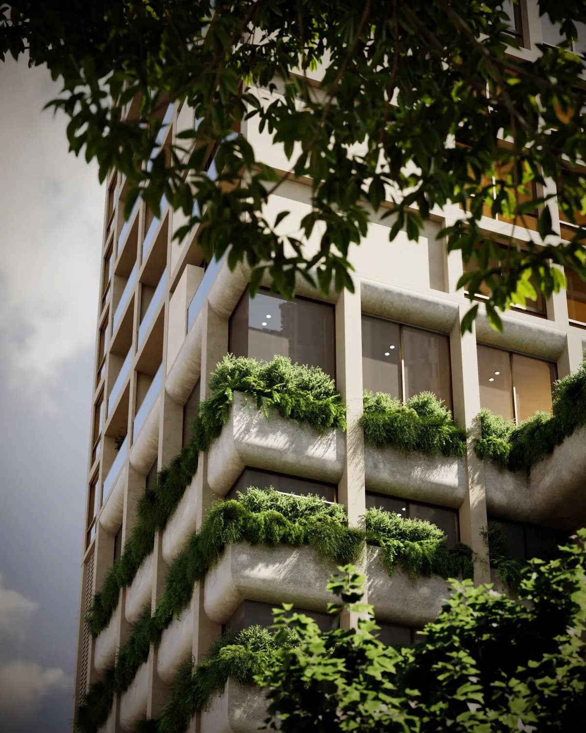 Apartmento for sale inPH Boreal - foto 1