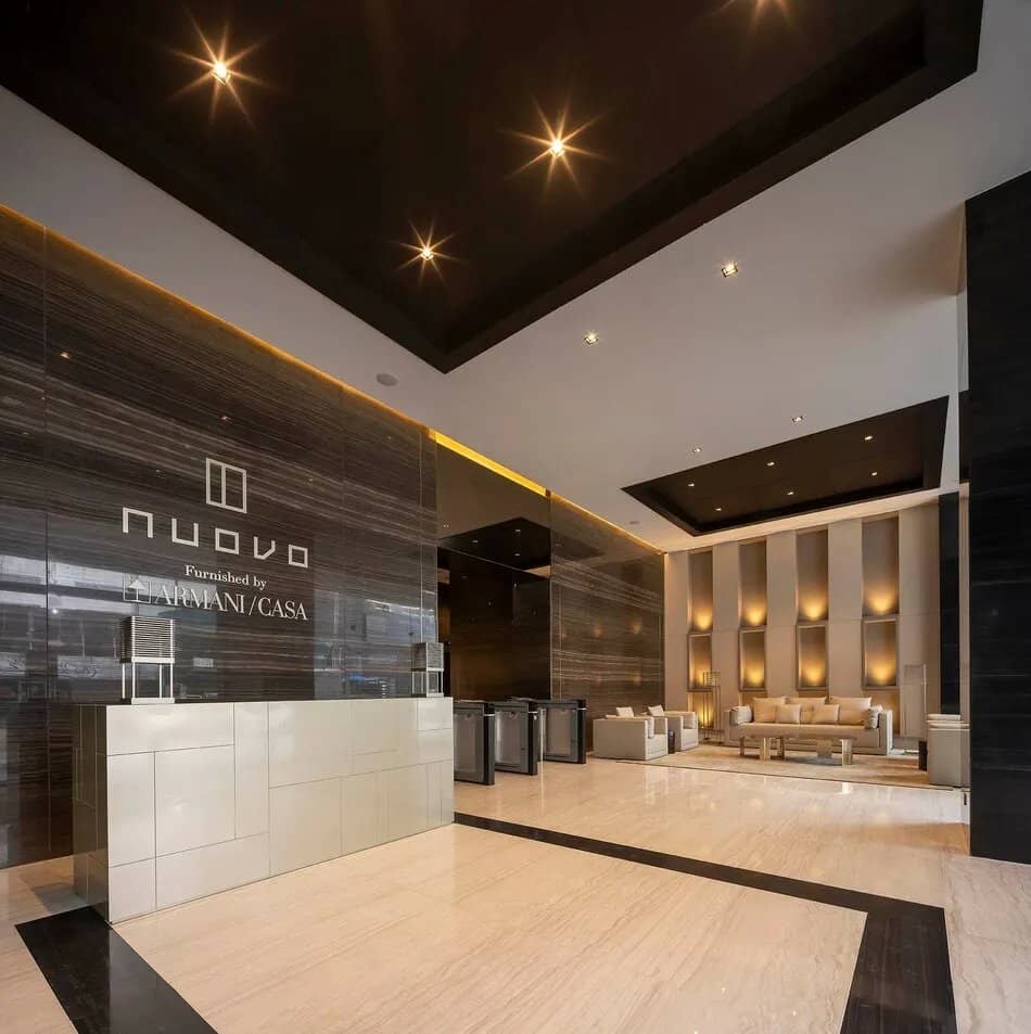 Se Vende Apartamento en P.H. Residences Nuovo by Armani/Casa, Calle 42, Bella Vista - foto 1
