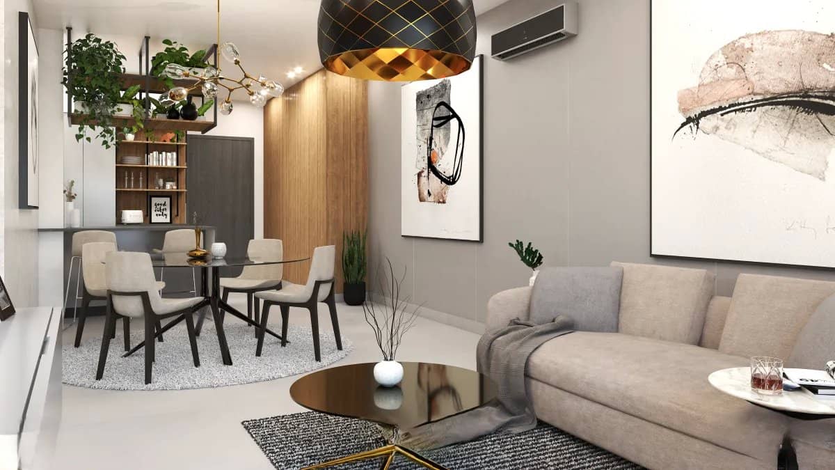 Venta de apartamento en Coco del Mar - San Francisco - foto 1