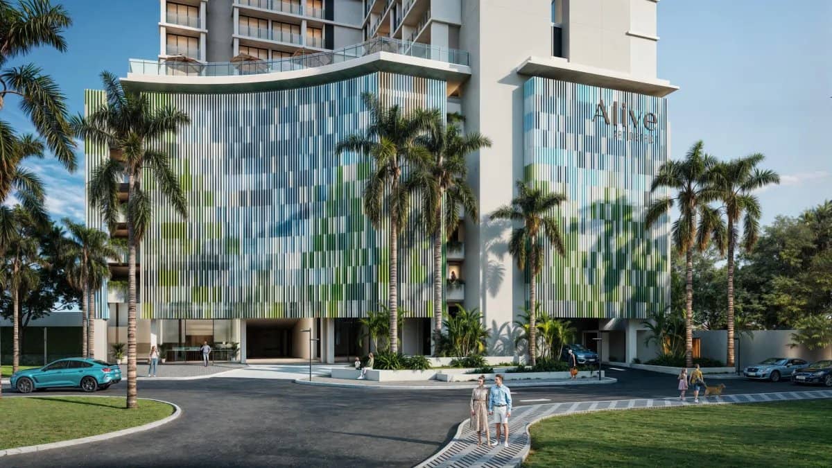 Apartamento en Venta en PH Alive - 94 mts2 - foto 1