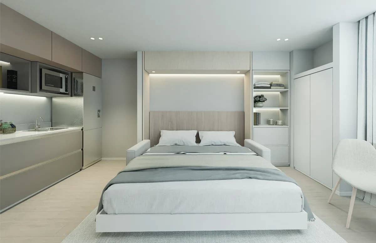Apartamento en Venta en Bella Vista - foto 1