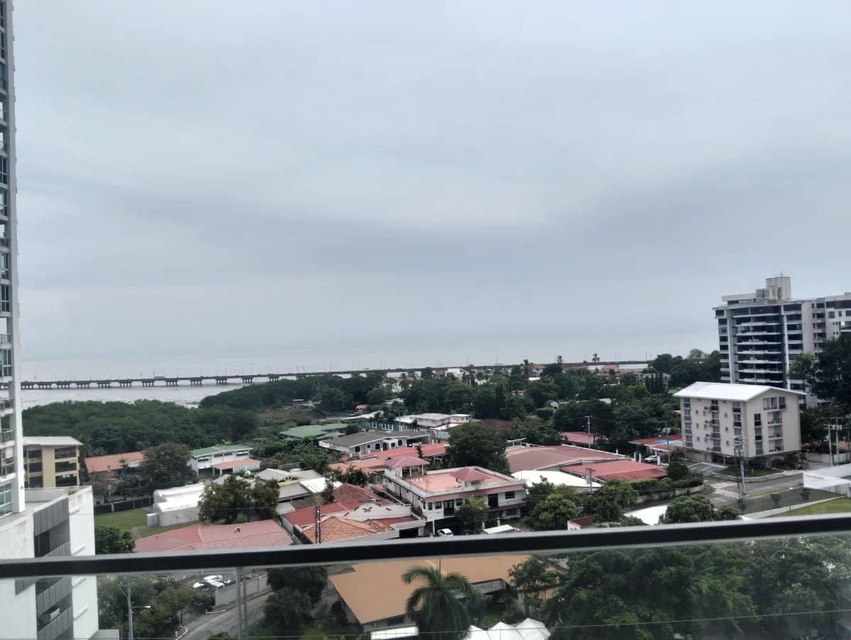 Nuevo y Exclusivo Apartamento cerca de Costa del Este/New & Exclusive Apartment close to Costa del Este - foto 1