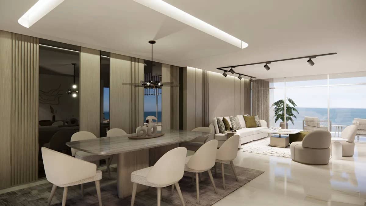 Apartamento en venta en Punta Pacífica, Panamá - photo 1