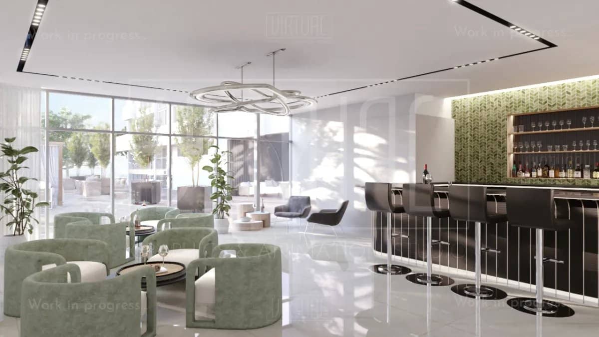 Penthouse for sale in Santa Maria - Oceana Apto 2B - photo 1