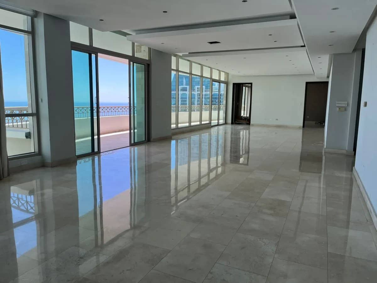 se vende apartamento en punta pacifica - photo 1