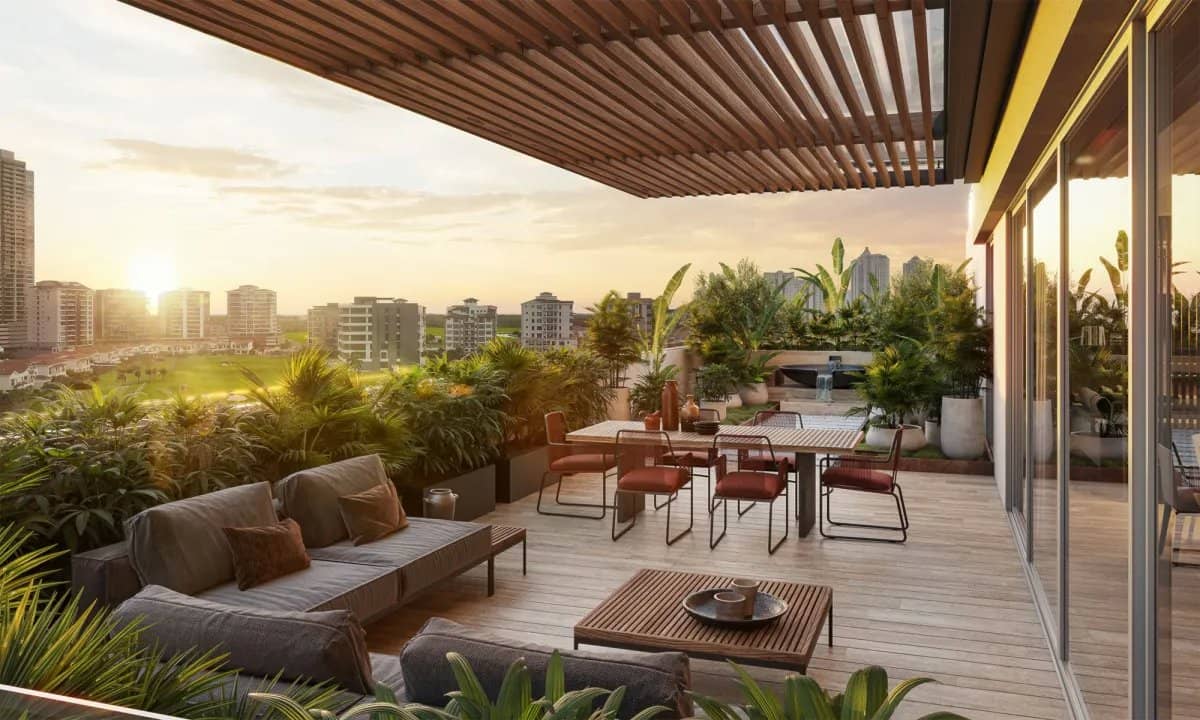Penthouse for sale in Guayacán - Modelo A - 46 - photo 1