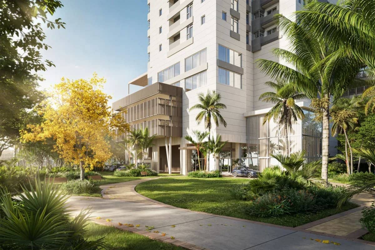 Penthouse for sale in Guayacán - Modelo B - 31 - foto 1