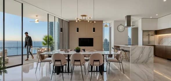 Apartamento en venta en Coco Del Mar - foto 1