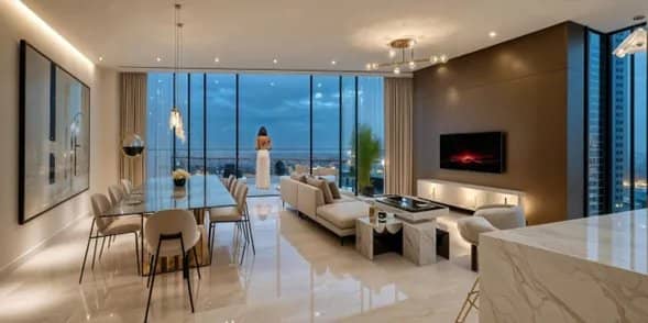 Apartamento en venta en Coco Del Mar - photo 1
