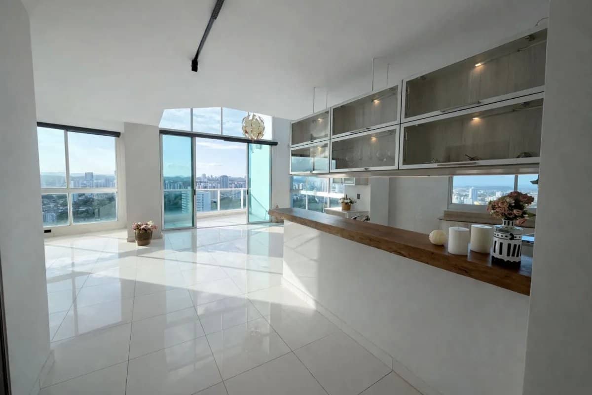 se vende apartamento en san francisco - photo 1