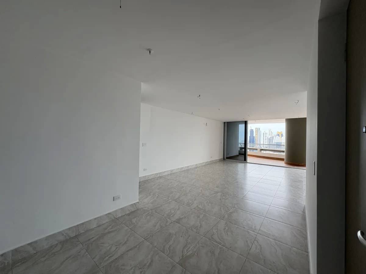 Apartamento en Venta en El Cangrejo - foto 1