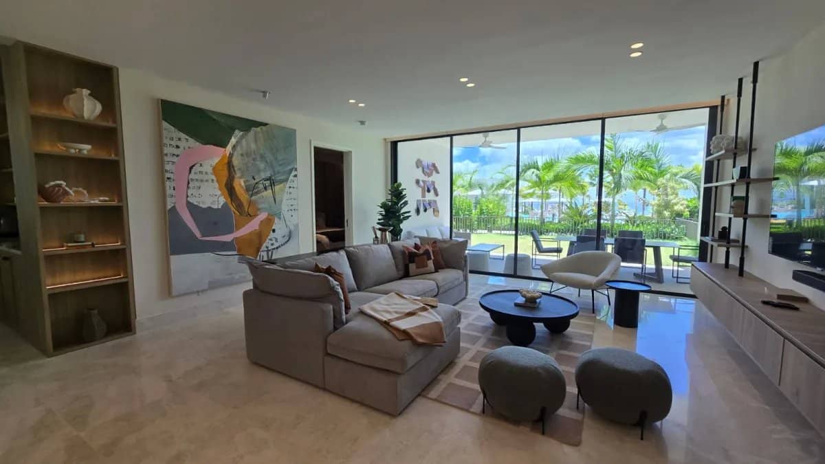 Apartamento en Alquiler en Ocean Reef Islands - foto 1