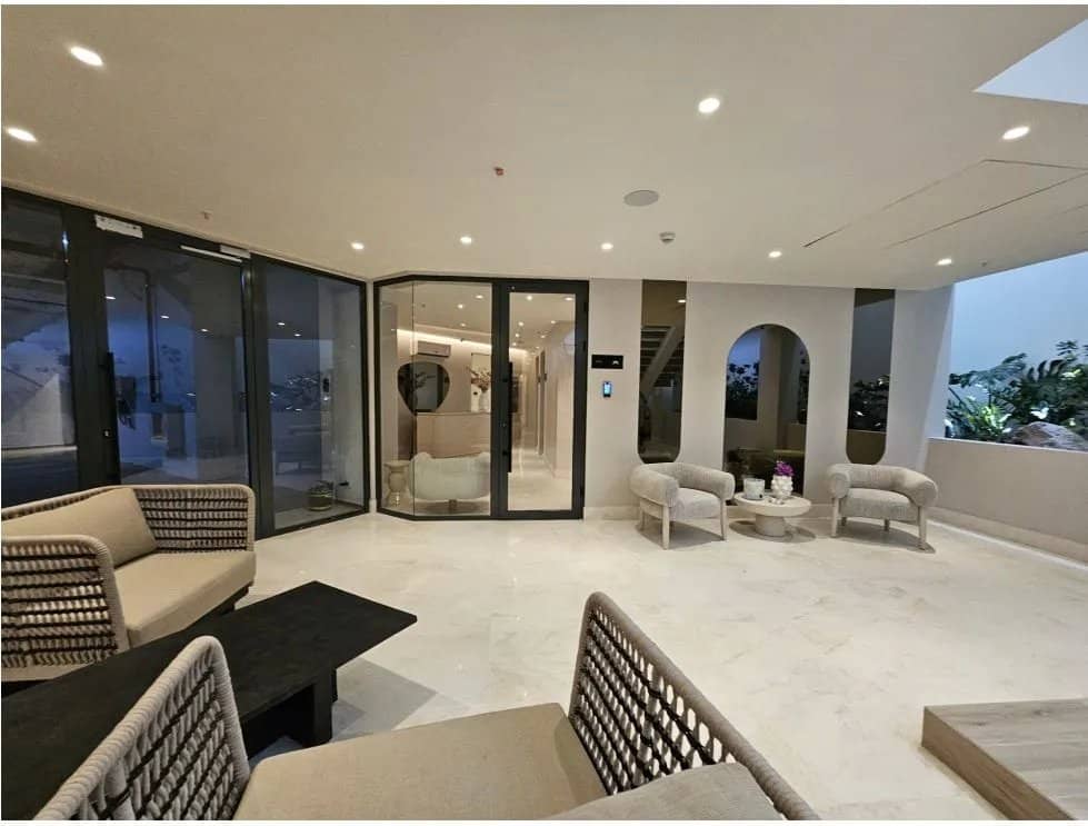 ALQUILER DE APARTAMENTO EN OCEAN REEF - foto 1
