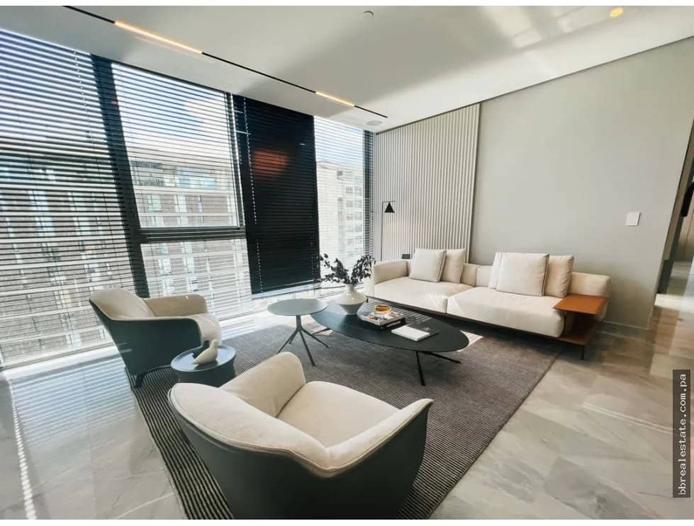 Venta de apartamento en PH The Ivy, Santa María - foto 1