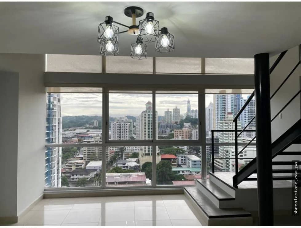 Venta de Apartamento en PH Vitro Loft, El Cangrejo - foto 1