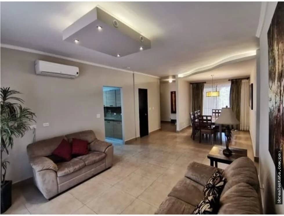 Venta de Apartamento en PH Embassy Village, Albrook - photo 1