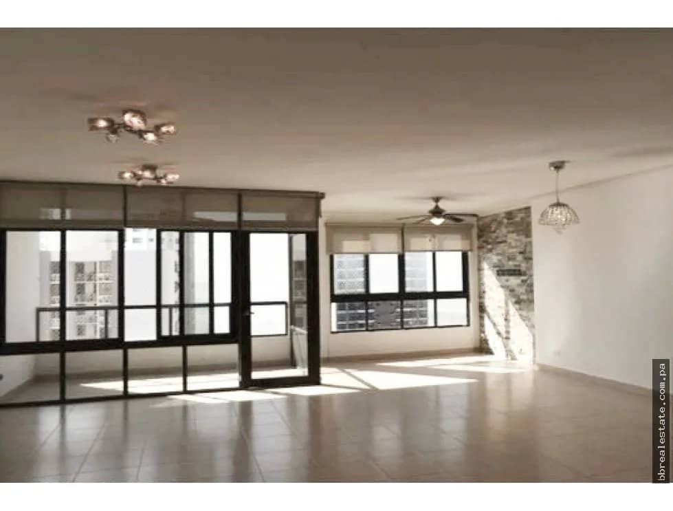 Alquiler de Apartamento en PH Parque del Mar I, Costa del Este - foto 1
