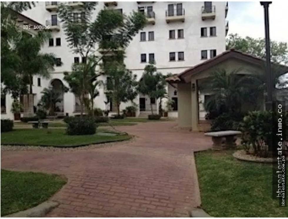 Venta de Apartamento en PH Embassy Village, Ancón - foto 1