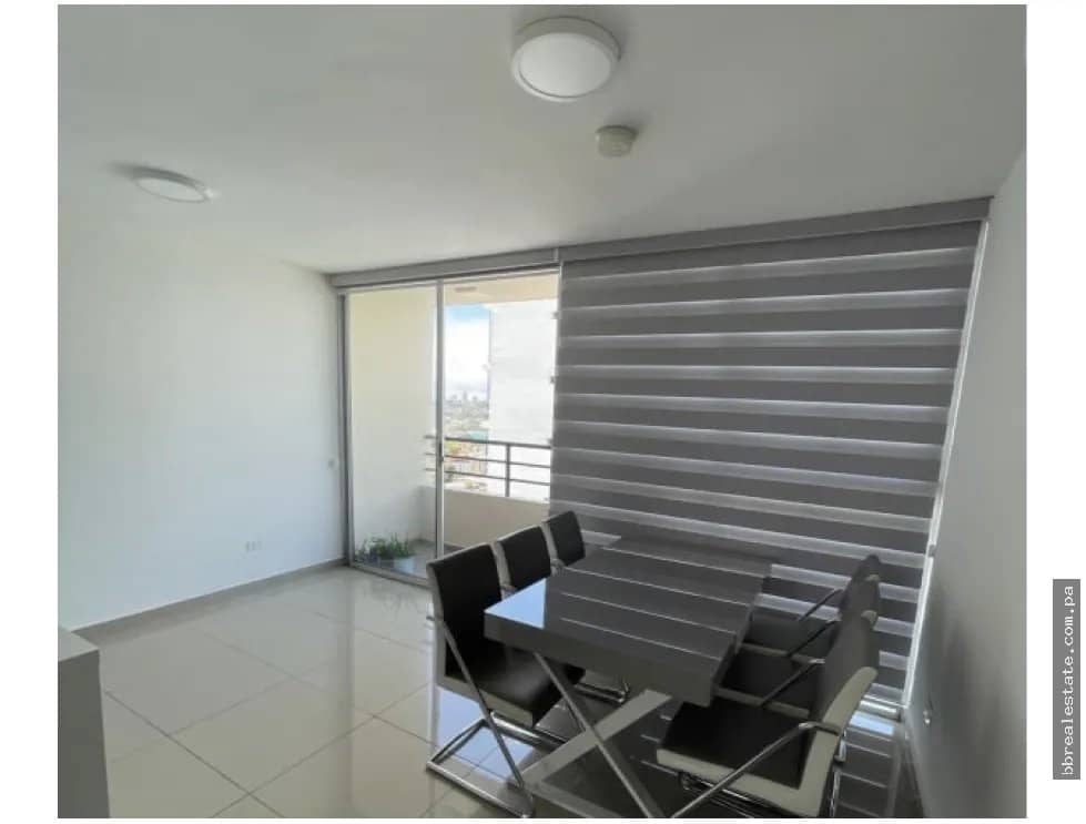 Venta de Apartamento San Francisco, PH Sky Park - foto 1