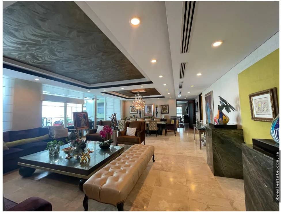 Venta de Apartamento en PH Aqualina, Punta Pacifica - photo 1