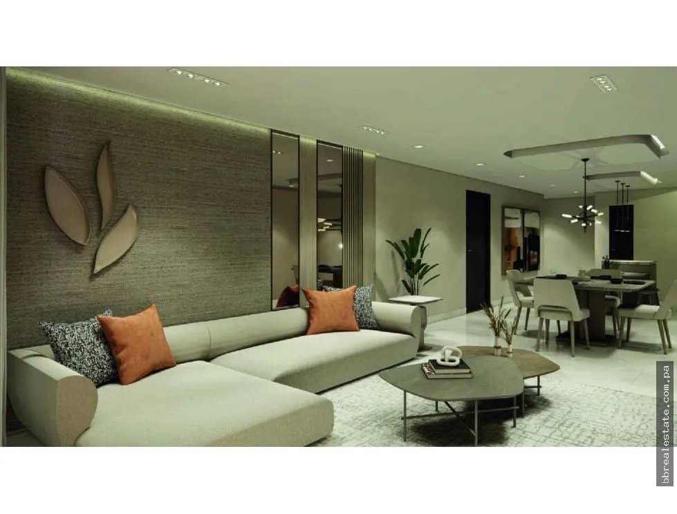 Venta de apartamento en PH Allure, Punta Pacífica - foto 1