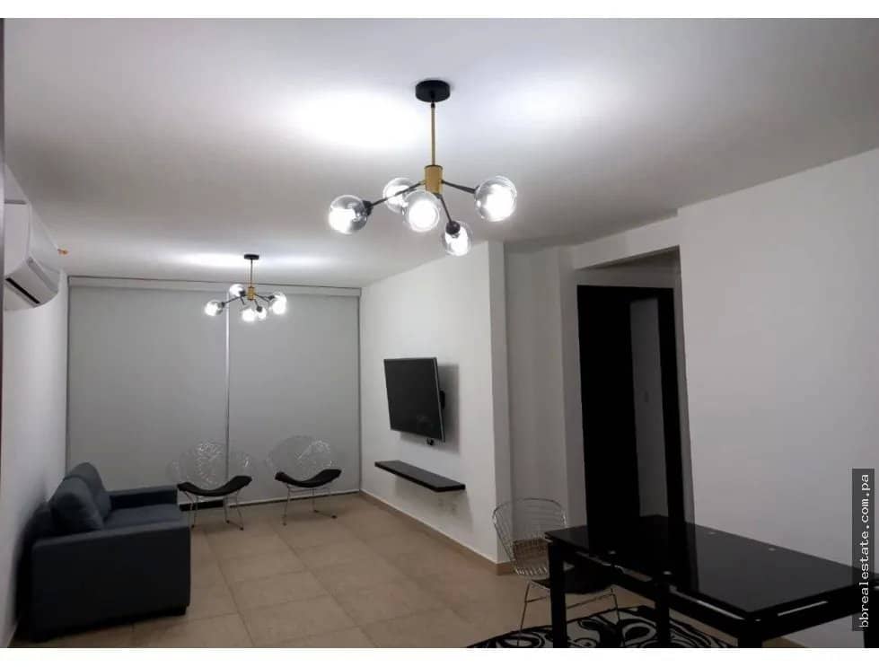 Venta de Apartamento en PH Vista Park Towers, Carrasquilla - foto 1