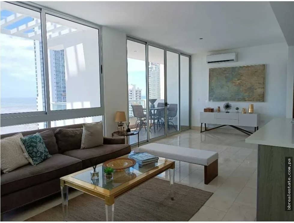 Venta de Apartamento en PH Panorama, Coco del Mar - foto 1