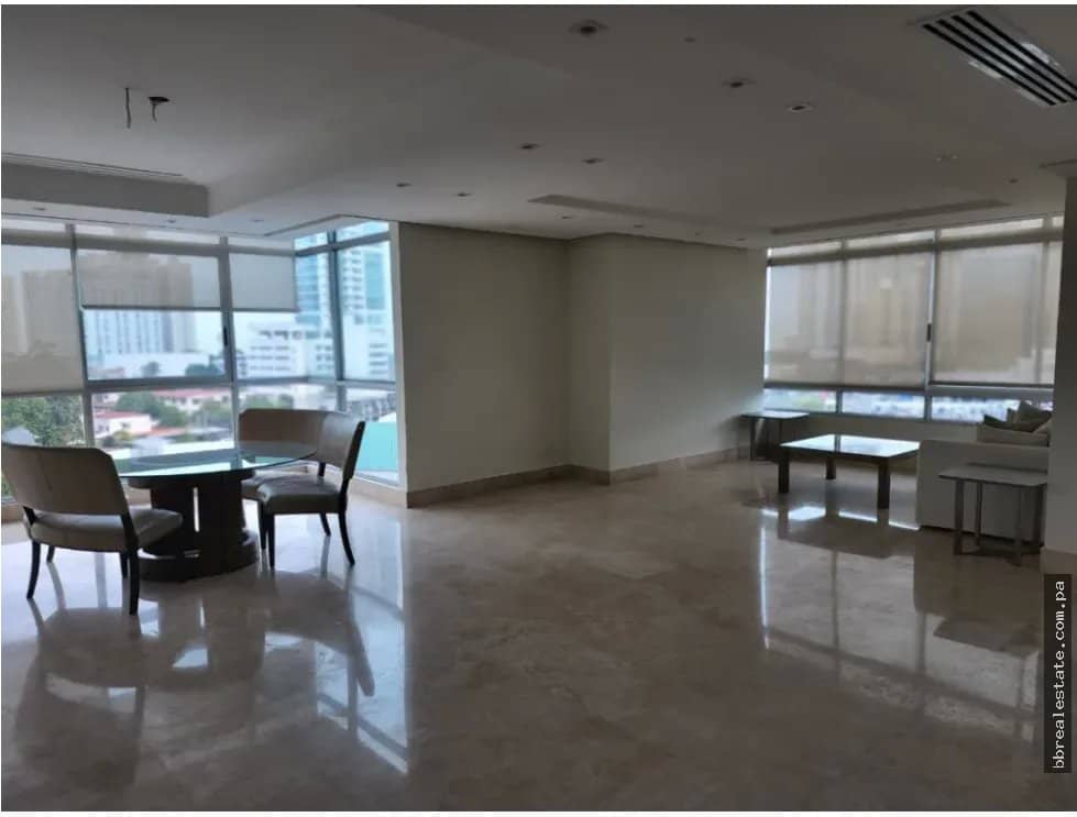 Venta de Apartamento en PH Terrazas del Pacífico, San Francisco - foto 1
