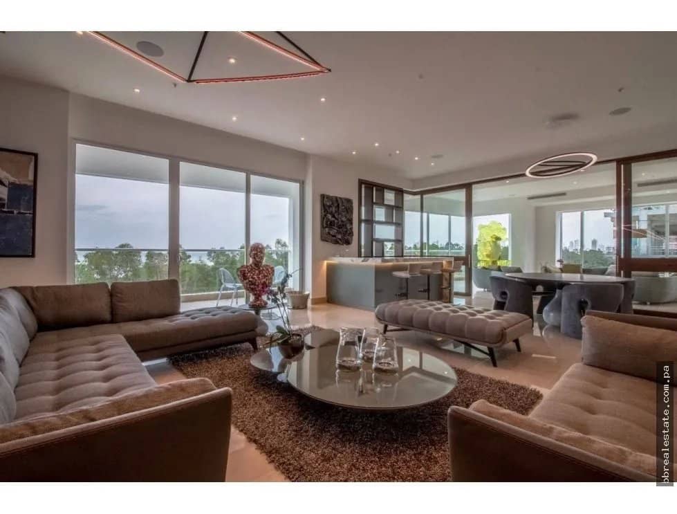 Venta de apartamento en Costa del Este, Ph Marea II - foto 1