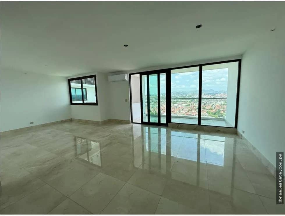 Alquiler de Apartamento en PH The Colonial, Santa María - foto 1