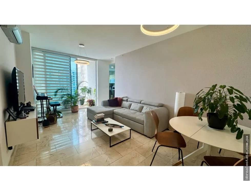 Venta de apartamento en PH Dynasty, Bella Vista - foto 1