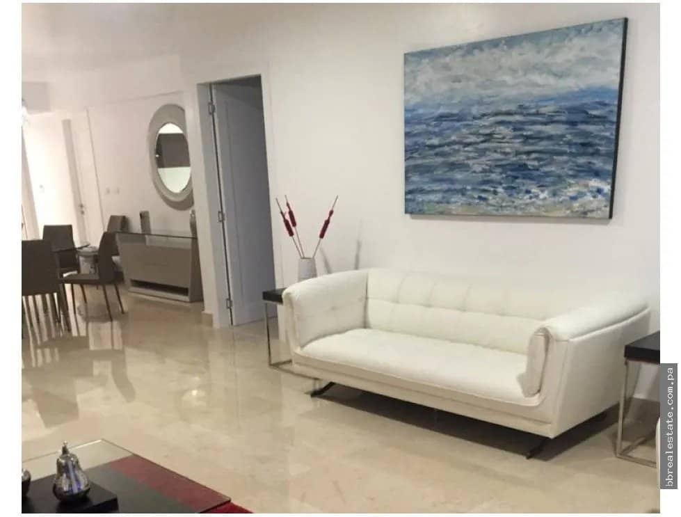 Alquiler de Apartamento en PH Yoo, Avenida Balboa - foto 1