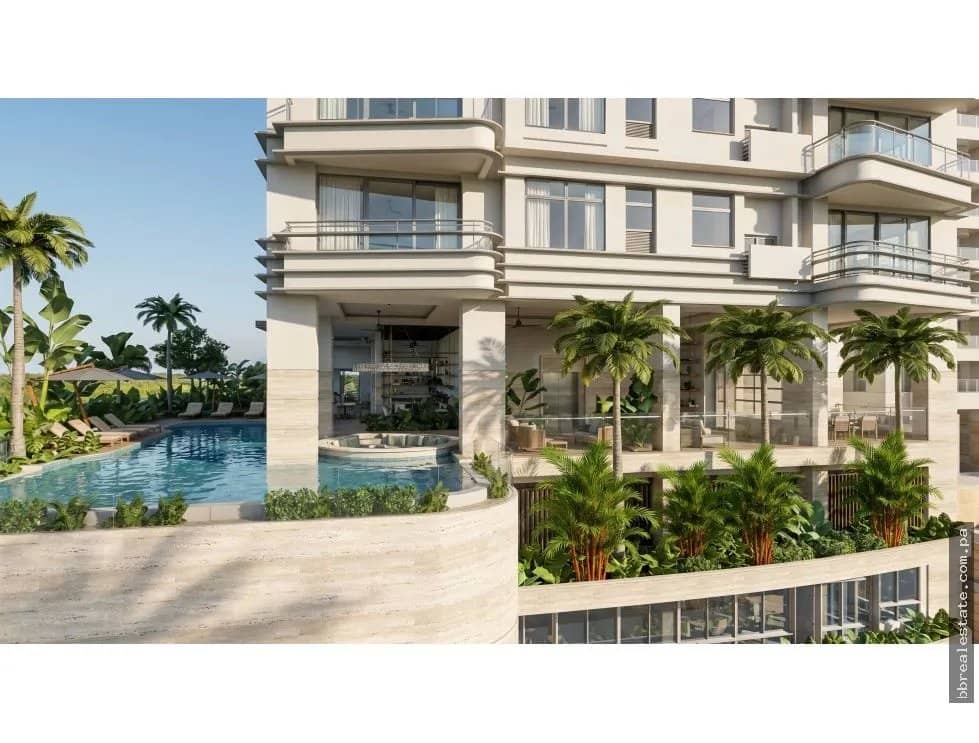 Pre-Venta de Apartamentos en PH Ebano, Santa Maria - foto 1