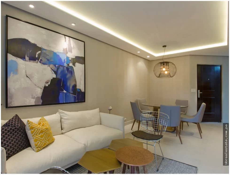 Venta de Apartamento en PH Country Club, Condado del Rey - photo 1